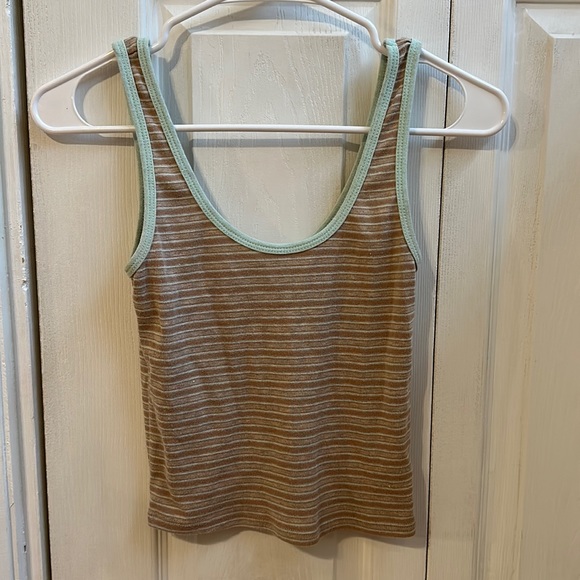 pacsun basics tank top - Picture 1 of 3